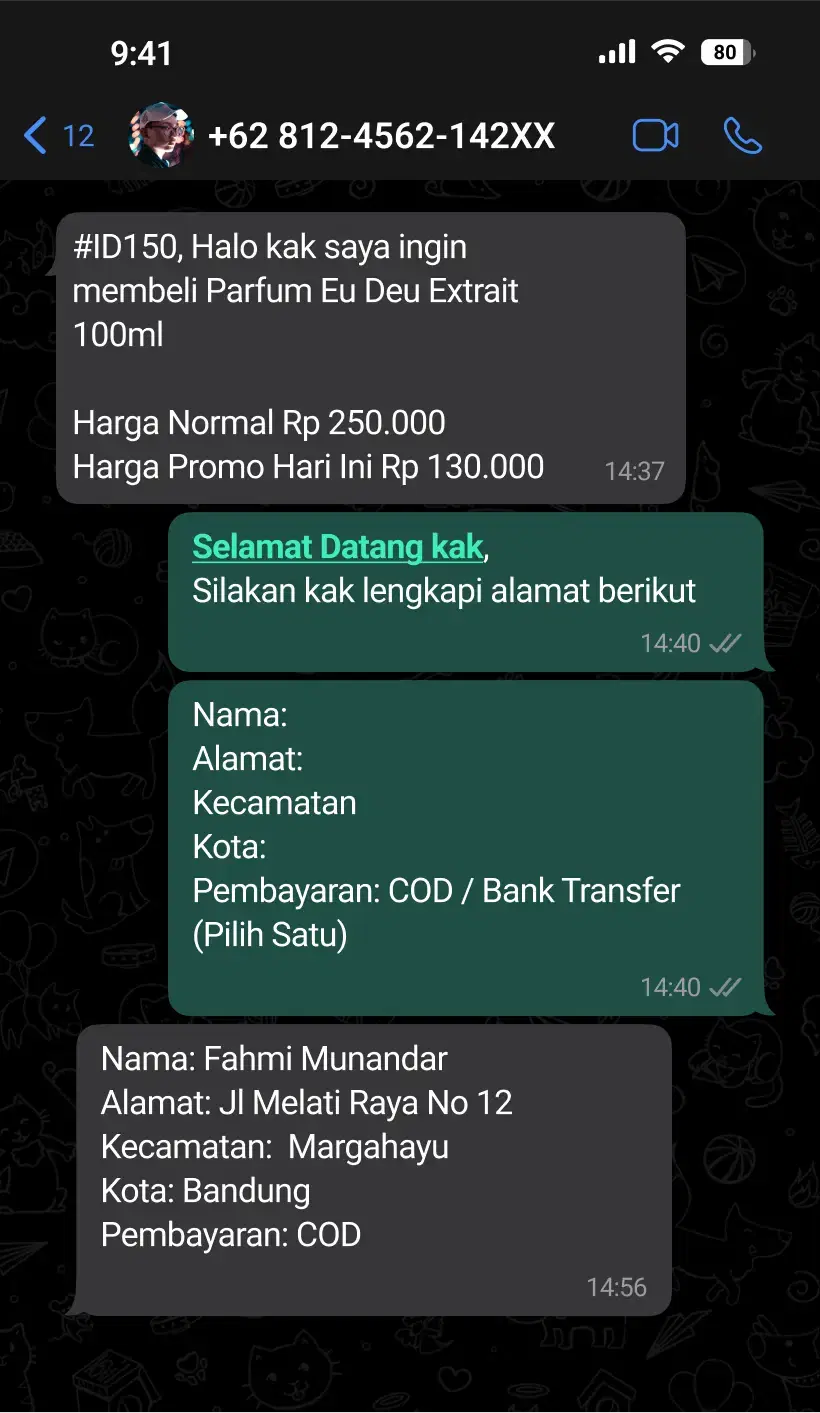 how wa pixel work start